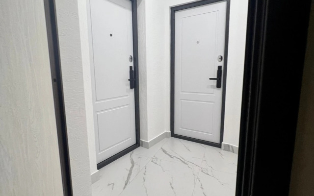 Апартаменты Мидгард 2