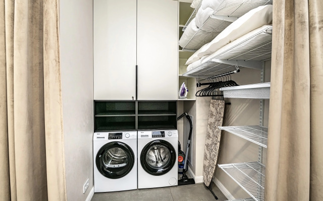 Nebo Suite Apartments