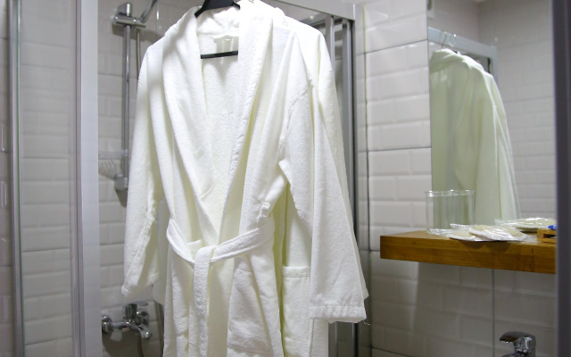 Отель Roco Beyoglu