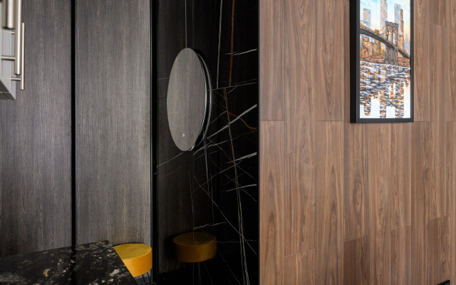 Квартира Magic Style на Васильевском острове