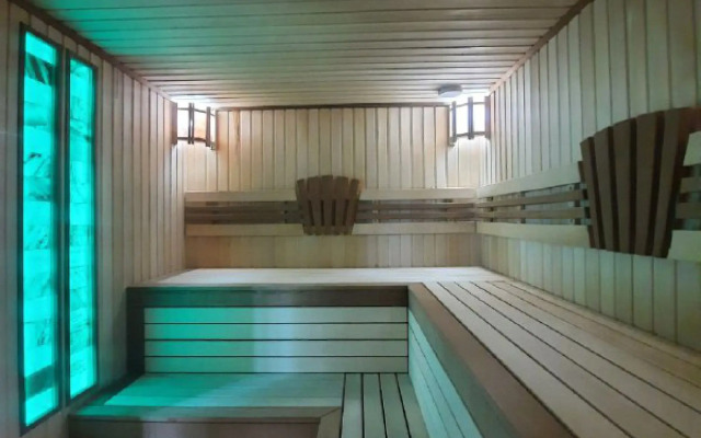 Yessentuki Hotel