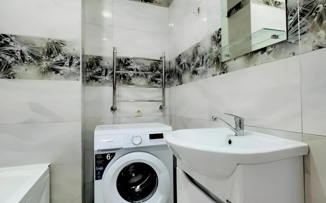 Квартира Уютная двушка в курортной зоне