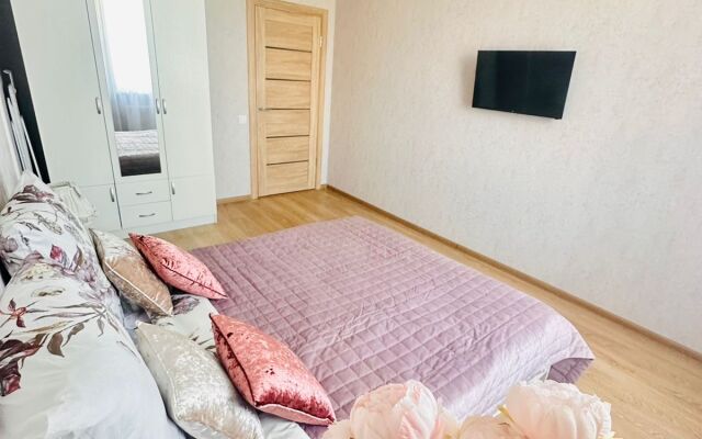 Апартаменты Кварт на Земнухова