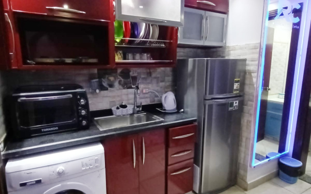 Rental Chalets Apartments
