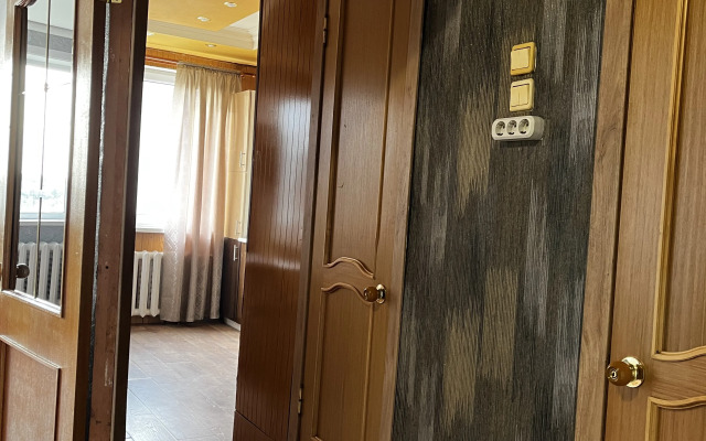 Квартира Фортуна Сити рядом с Областной больницей