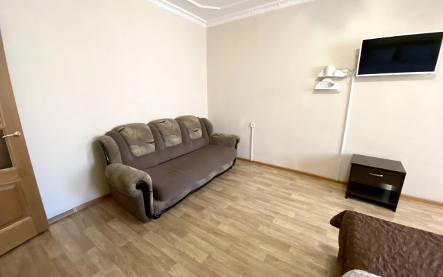 Квартира 1Ком Смоленская 55/72