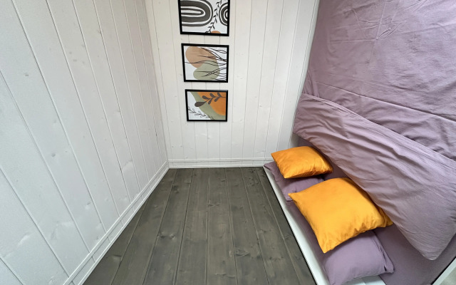 Частный дом Уютный дом в Суздале