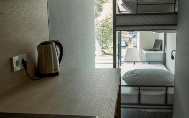 Апартаменты Алмазные Кениг Апарт