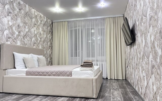 Po ul. Shevchenko d.170 Marat Home Flat