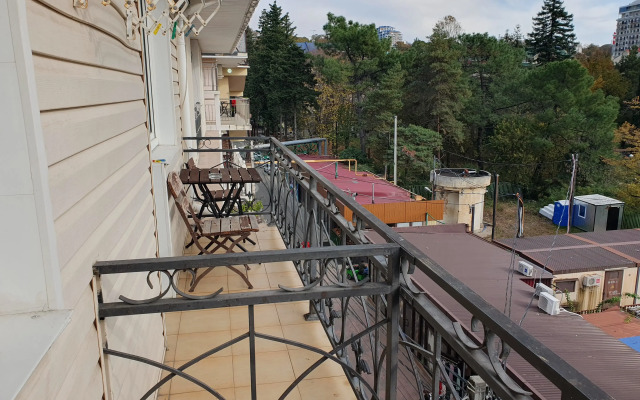Atmosfera Grand Mini Hotel