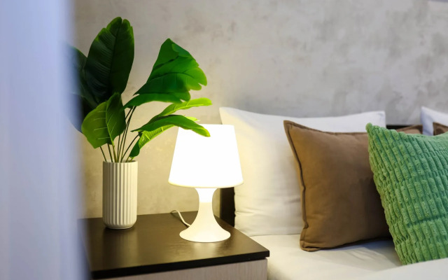 Апартаменты Пять Звёзд Северная река