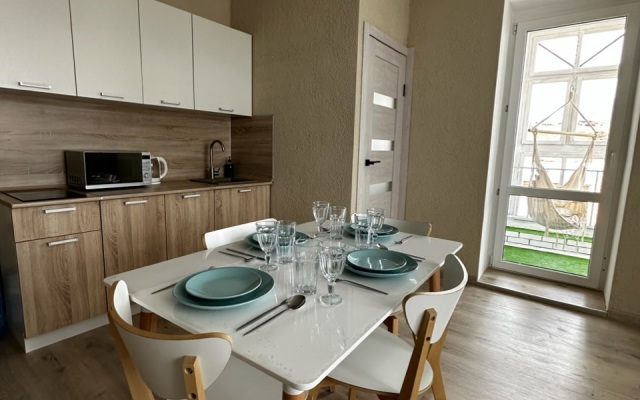 Homely Suite Apartments