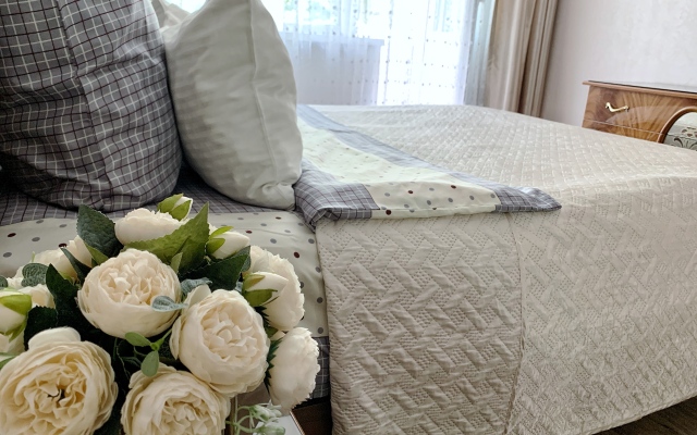 Апартаменты Новая классика