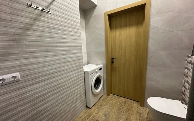 Апартаменты ForRest 6