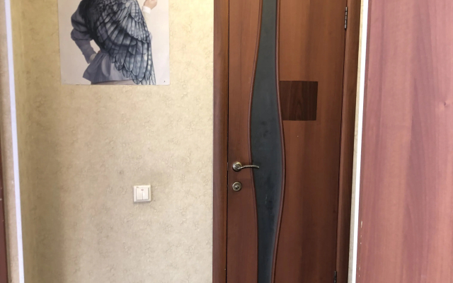 Квартира 409