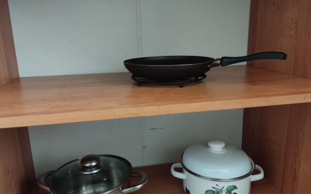Satin Apartments Na Ul. Chapaeva 30 Flat