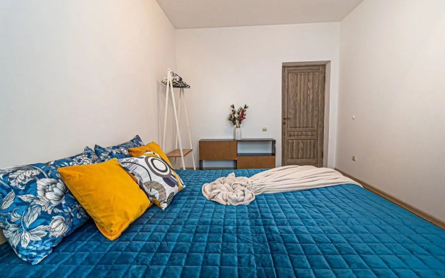 Квартира на Восточно-Кругликовской 28