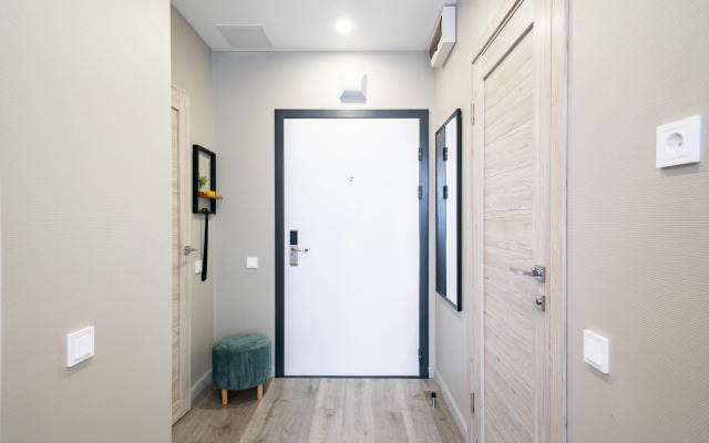 Spb Apartaments 8