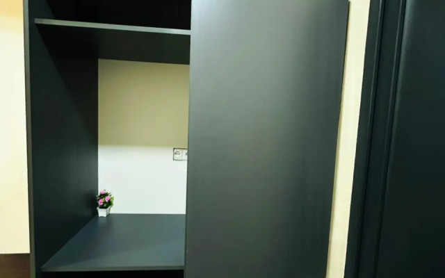 Апартаменты Loft in the Centre Erevan