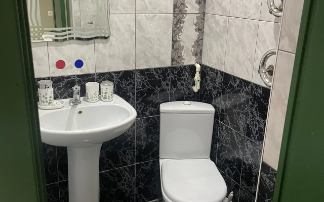 Мини-Отель Тополя