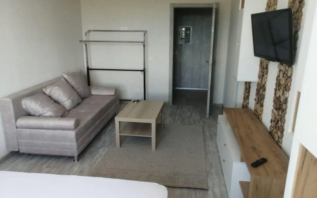 Квартира на улице Глумилинская 8