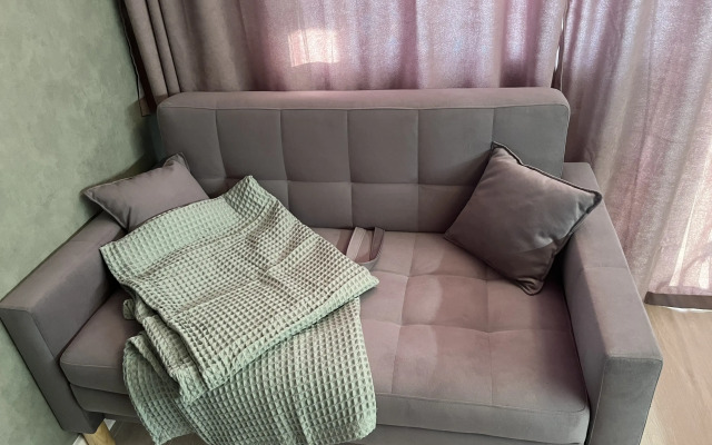 Квартира Солнечный закат