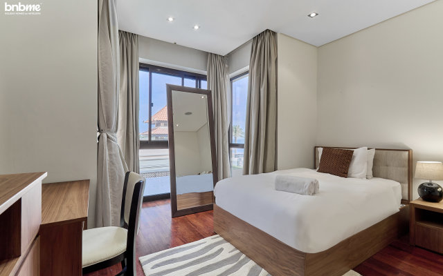 Bnbmehomes Lux2-Bedroom Spectacular Sea Views - 130 Apartments