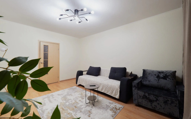 Квартира Уютная квартира в Завидово