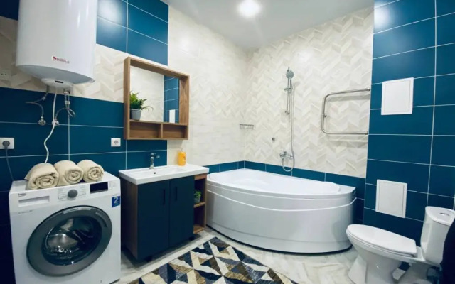 Апартаменты Room-Room Хользунова 39