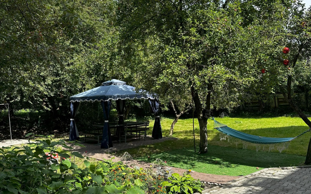 Апартаменты Гестия 2