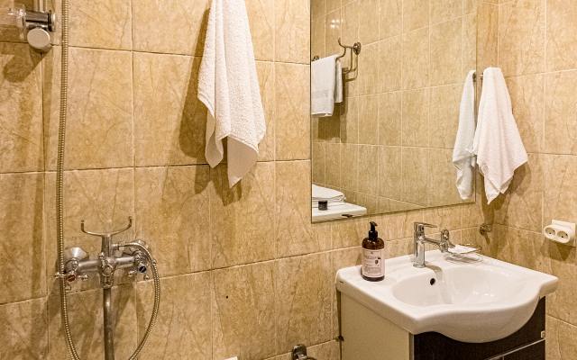 Квартира на Набережной