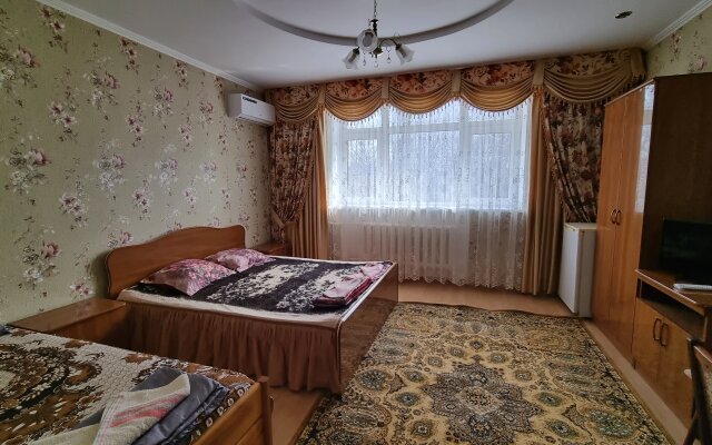 Kubanochka Guest house