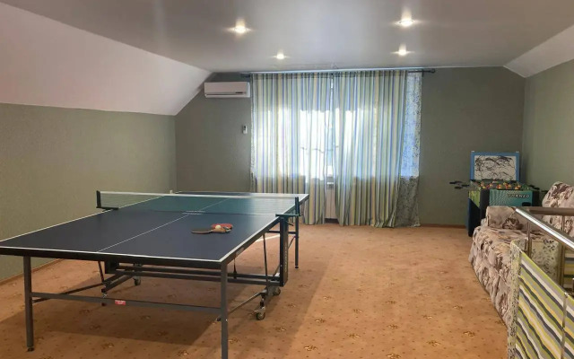 Vashey mechty u morya Private house