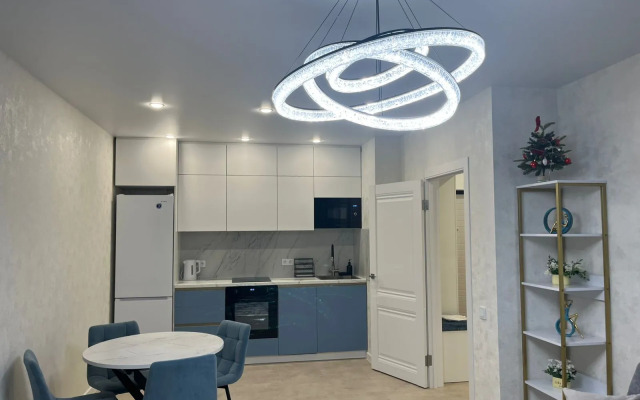 Апартаменты Ladotel Краснодар 286