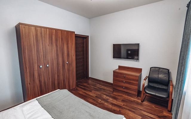 Konakovo Kantri Klab Mini-hotel