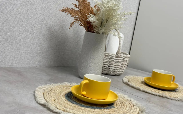 Квартира Живи Тут 89