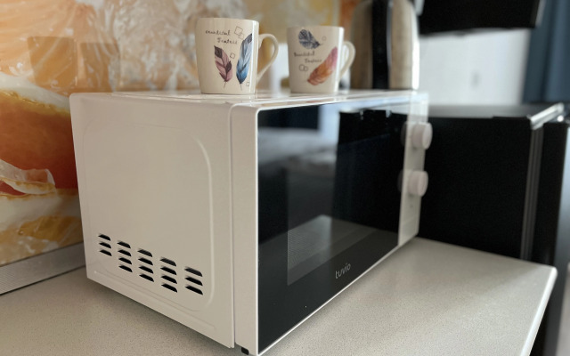 Апартаменты Уютная Студия на Уктусе