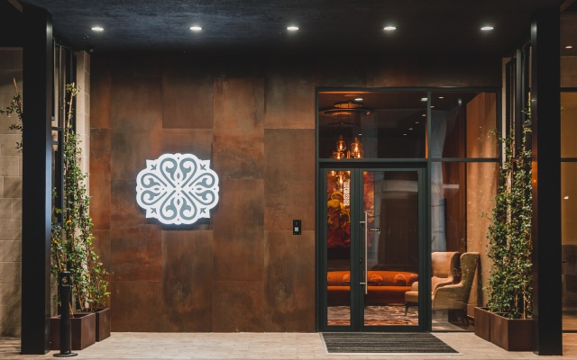 Signum Hotel
