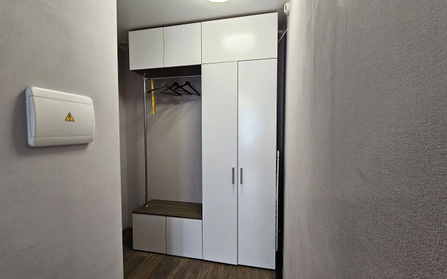 Апартаменты Марьин Дом на Малышева, 42 а