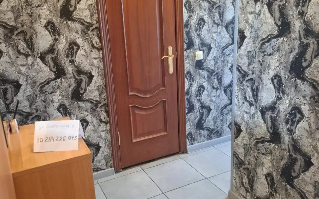 Квартира в Центре Для Большой Компании