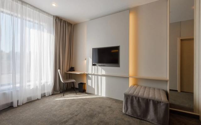 3a Valday M11 Hotel