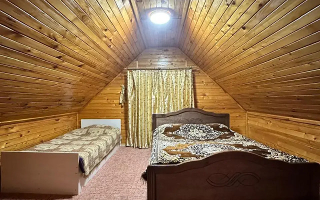 Chudinovo 33 Guest house
