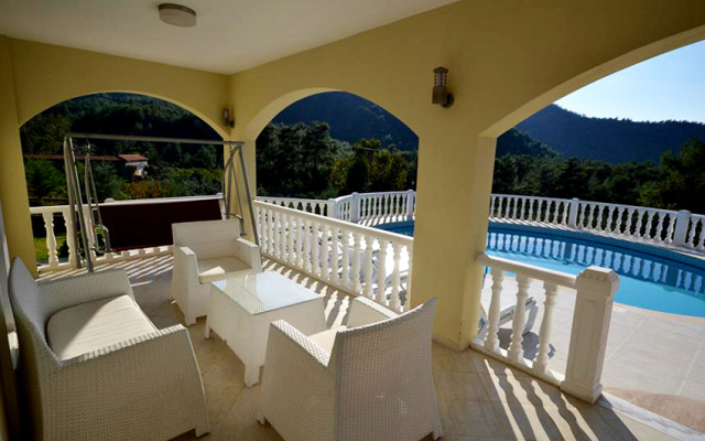 Villa Elysium
