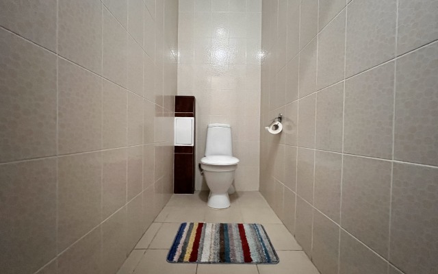 Апартаменты 2кв Центр Уютная на Геологоразведчиков 44а