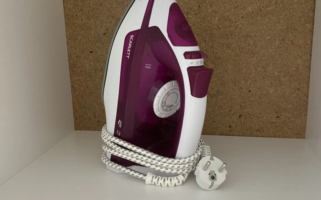 Квартира Уютная Новая