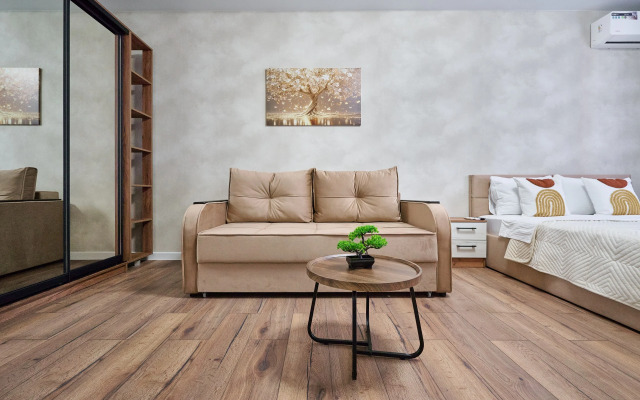 Апартаменты Your Place Пекин