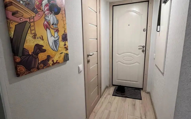 V Tsentre Apartments