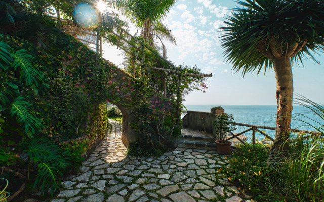 Botanico San Lazzaro Hotel