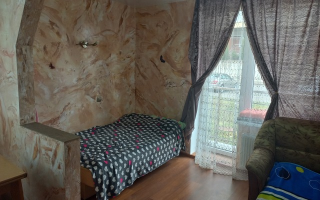 Апартаменты Александра