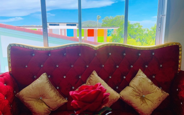 PK Apartment Koh Samui Apartment Hotel